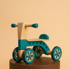 Tri-Cycle