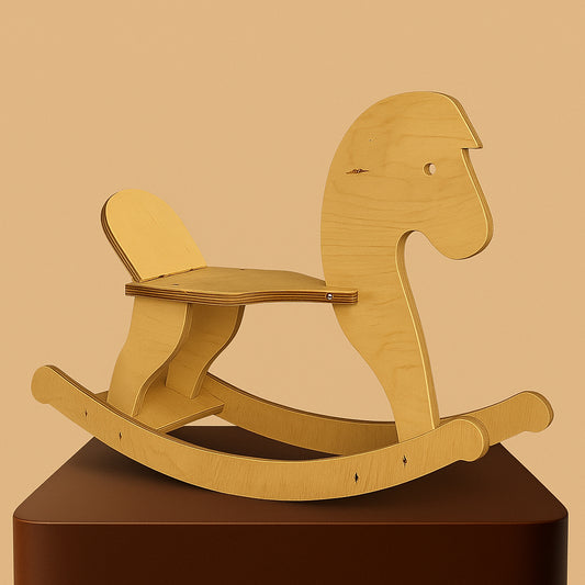Rocking Horse