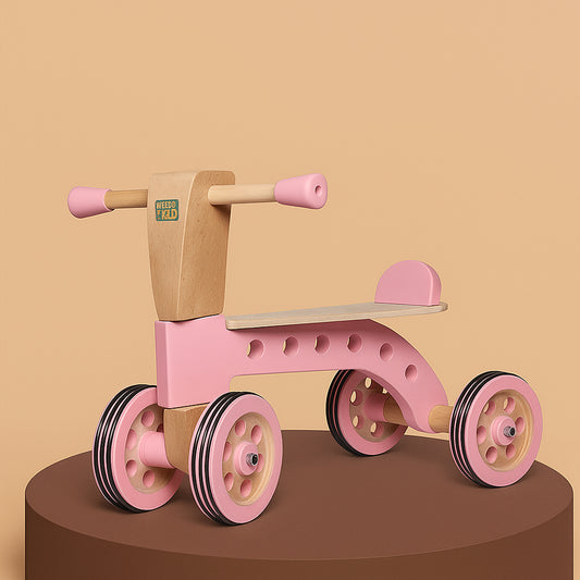 Tri-Cycle