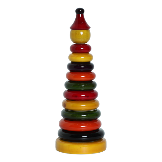 Stackers