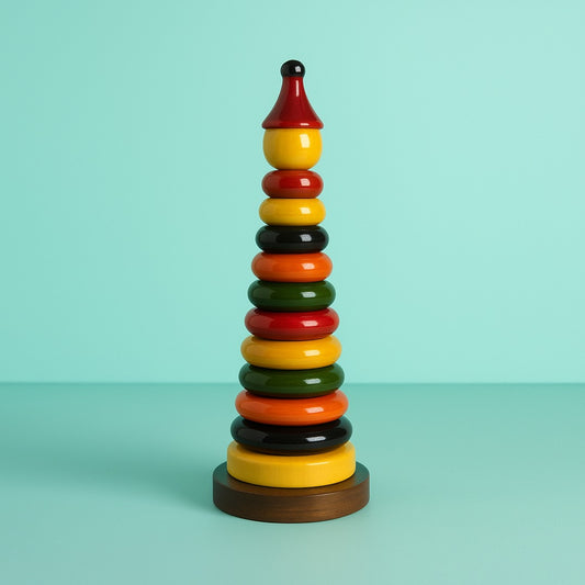Stackers