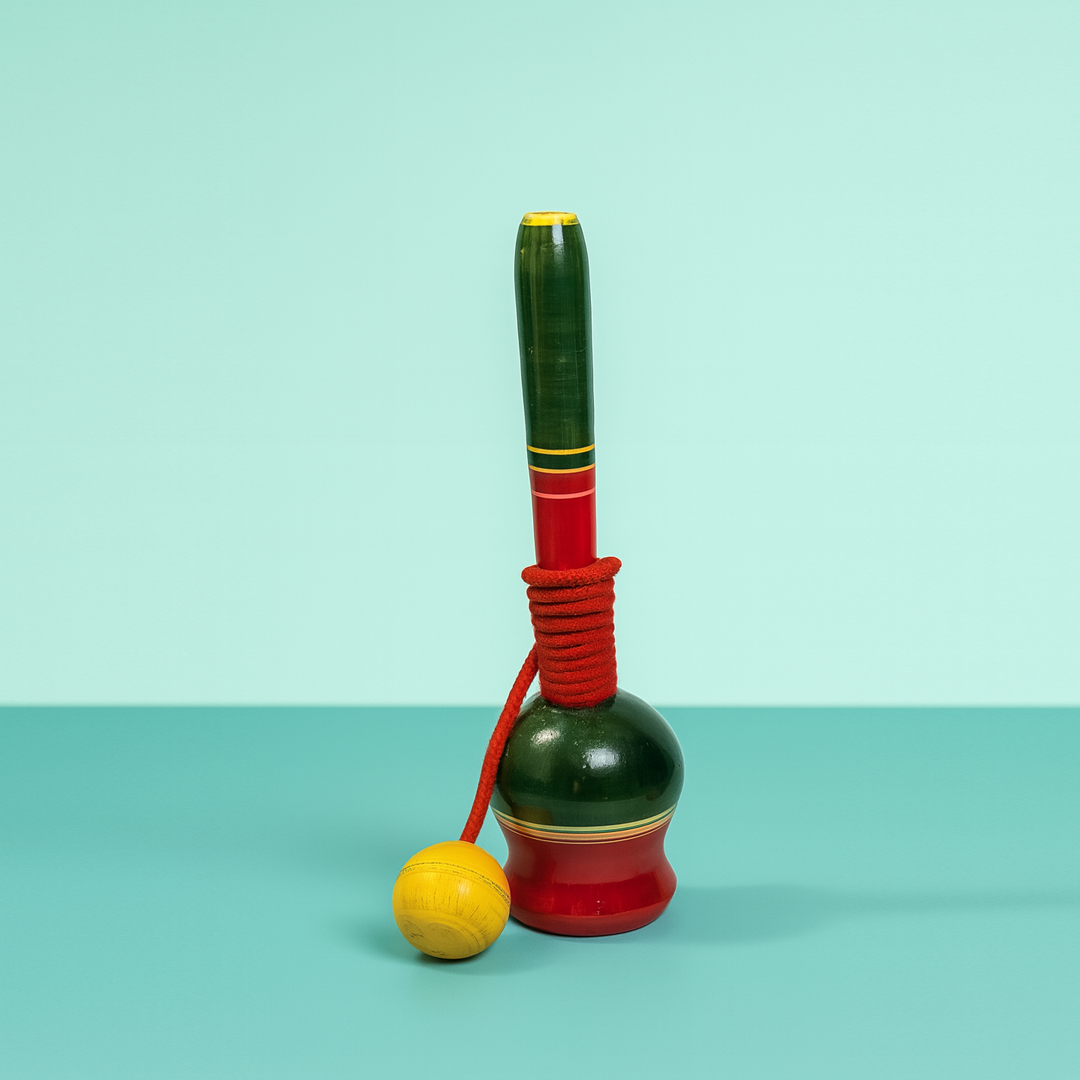 Combo toy set